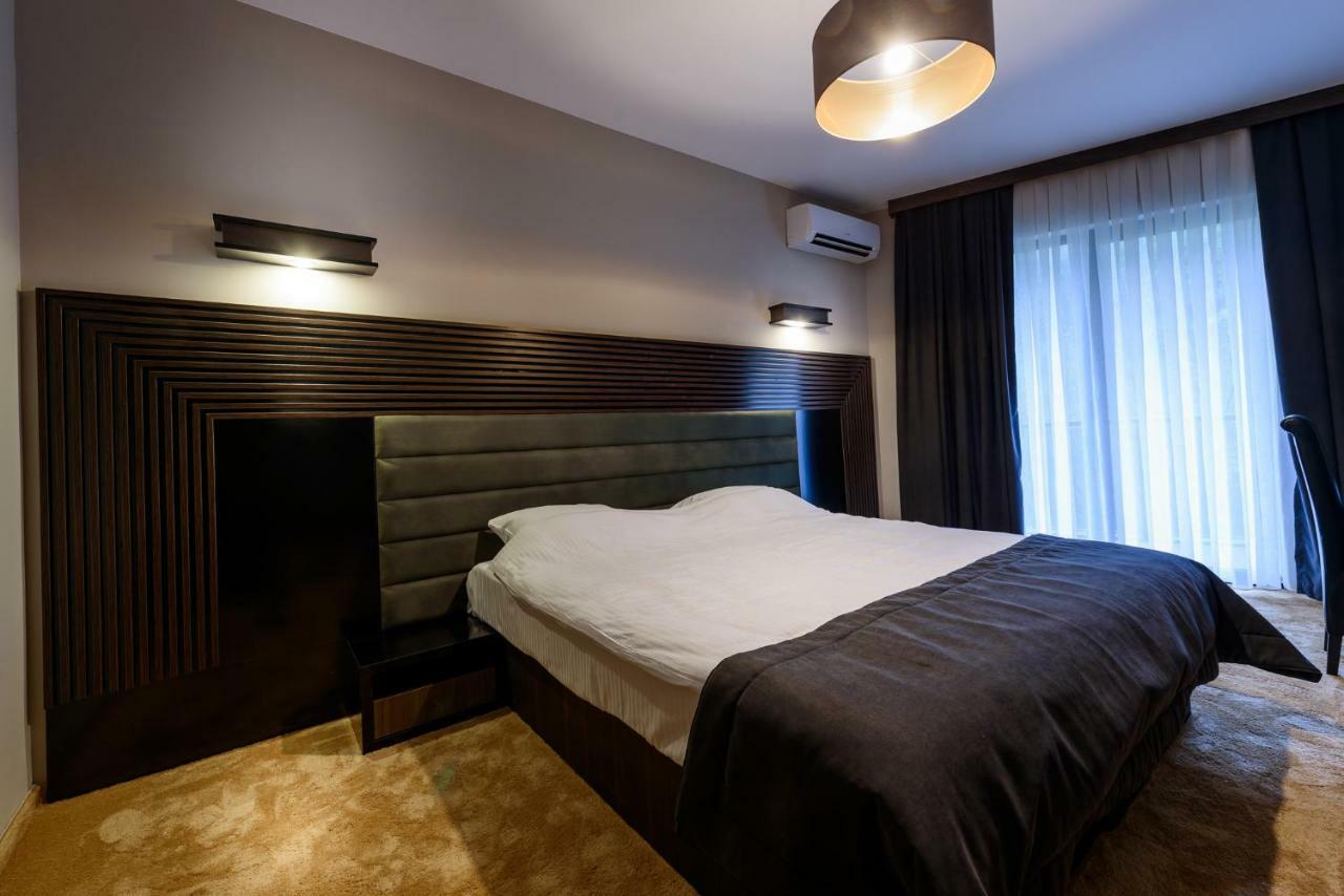 Resort Ujevara E Drinit Peje Ngoại thất bức ảnh
