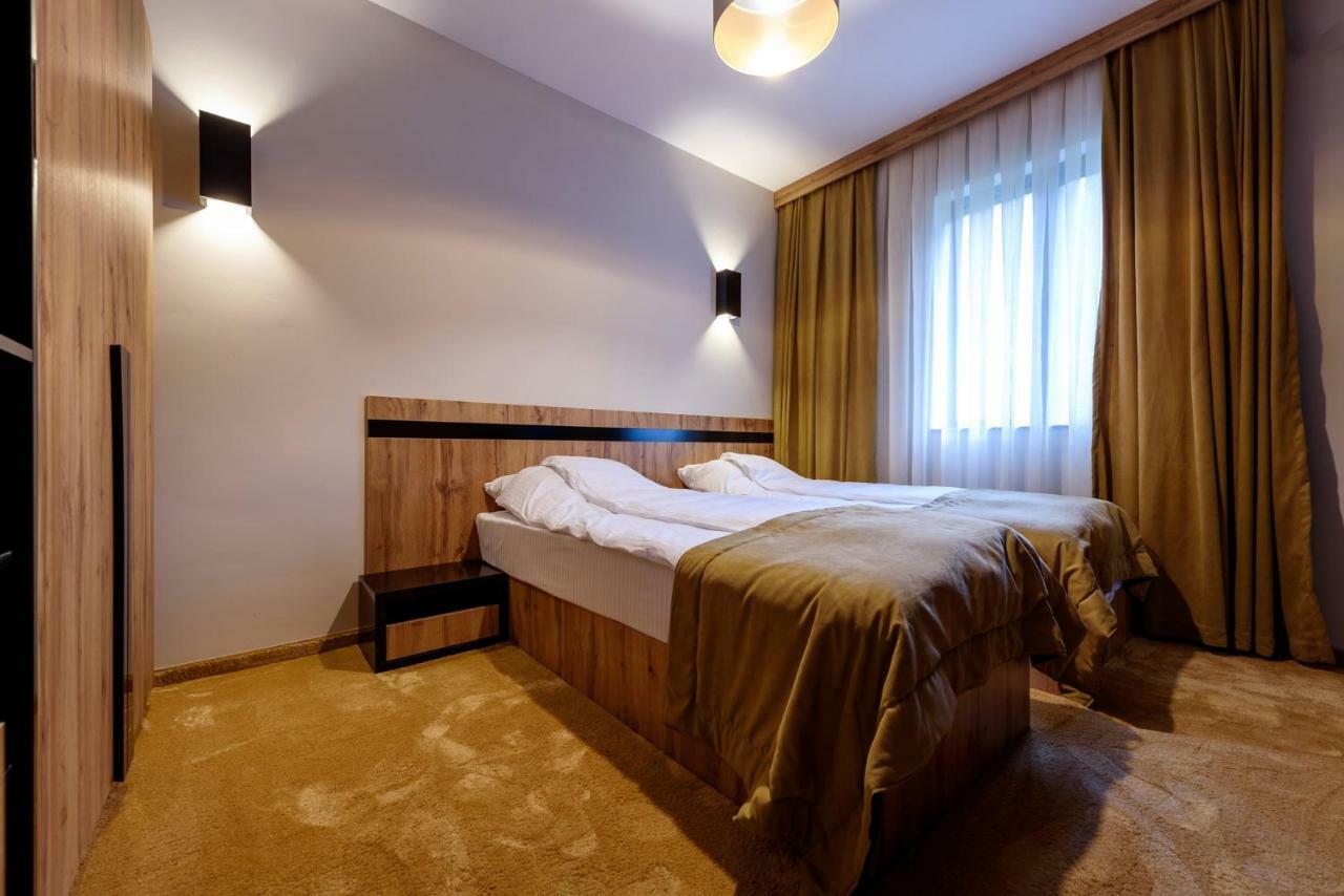 Resort Ujevara E Drinit Peje Ngoại thất bức ảnh