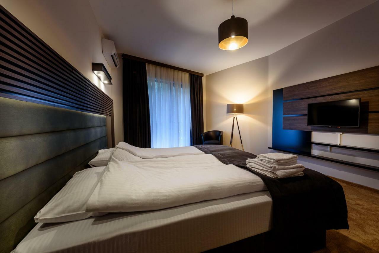 Resort Ujevara E Drinit Peje Ngoại thất bức ảnh