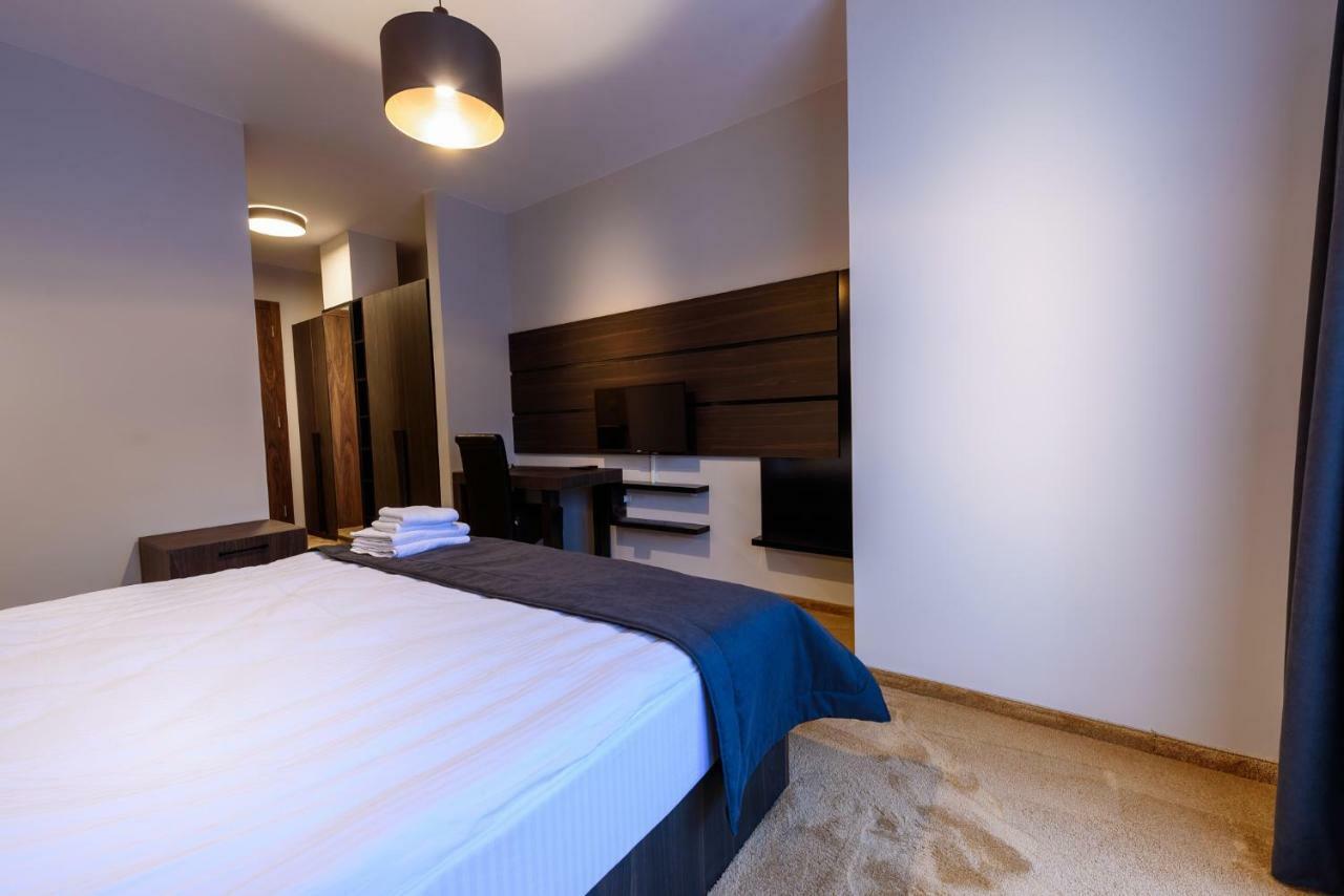 Resort Ujevara E Drinit Peje Ngoại thất bức ảnh