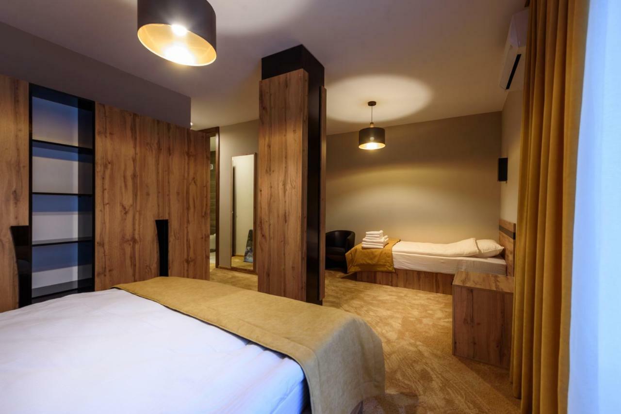 Resort Ujevara E Drinit Peje Ngoại thất bức ảnh