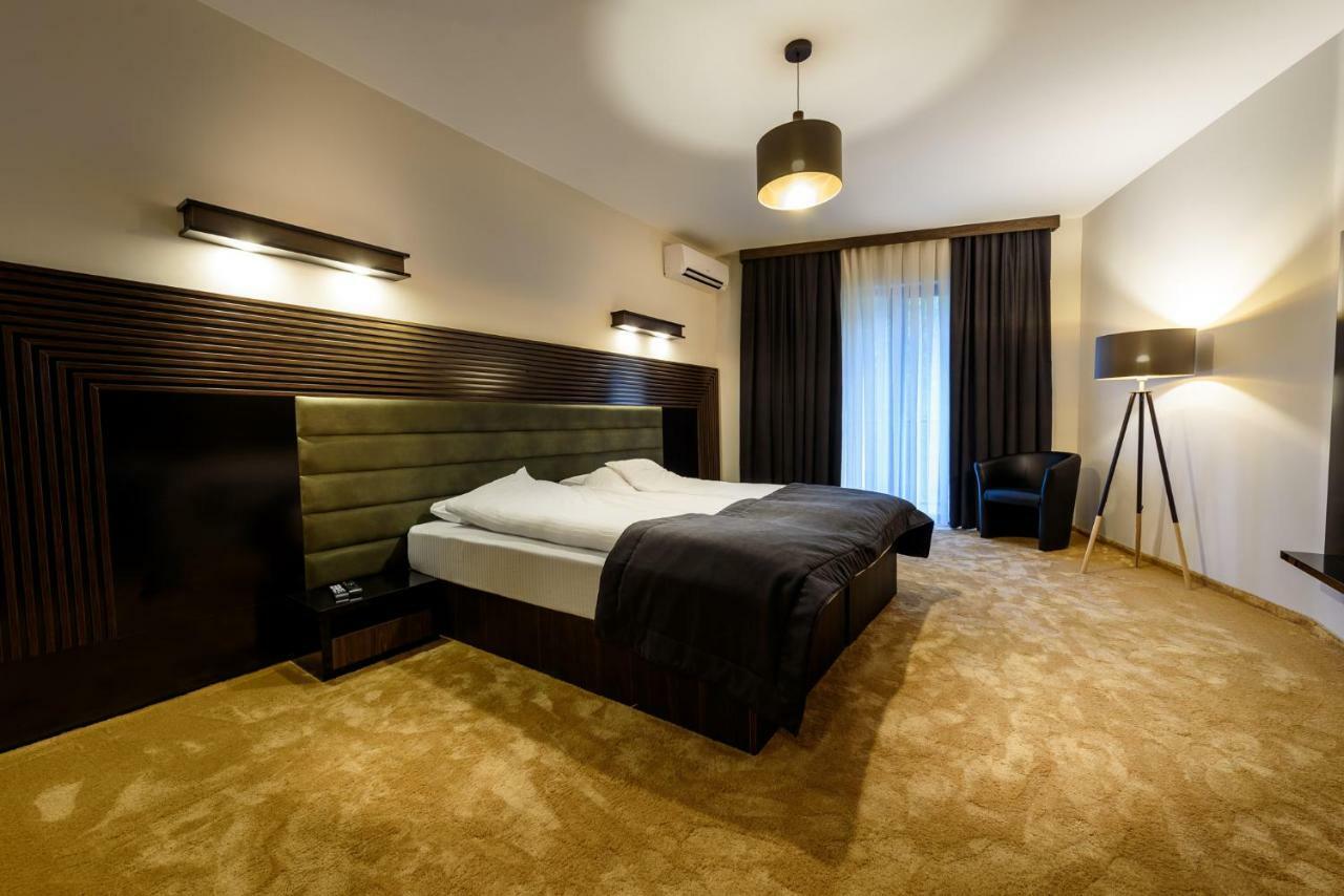Resort Ujevara E Drinit Peje Ngoại thất bức ảnh